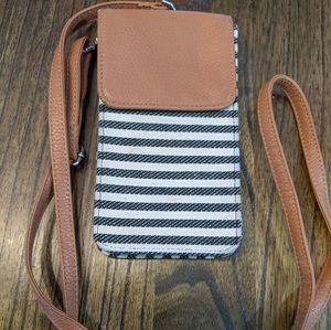 3/$15 💕Call Me Crossbody Purse